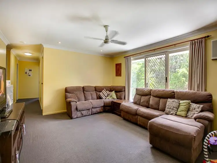 Second view of Homely house listing, 22 Emmett Street, Wynnum West QLD 4178