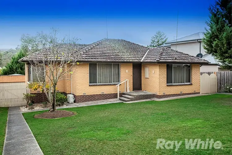 Second view of Homely house listing, 251 Hull Road, Mooroolbark VIC 3138