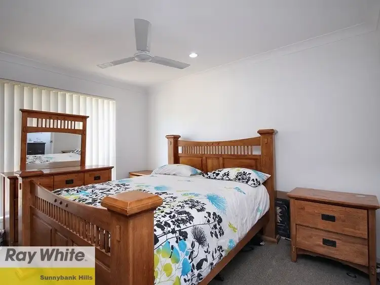 Fifth view of Homely house listing, 29 Equinox Street, Berrinba QLD 4117