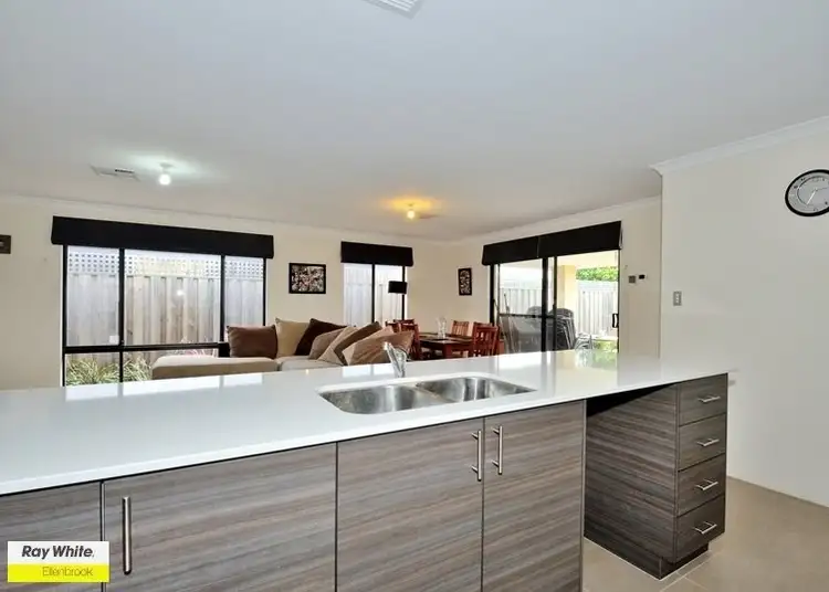 Sixth view of Homely house listing, 41 Bradshaw Crescent, Ellenbrook WA 6069