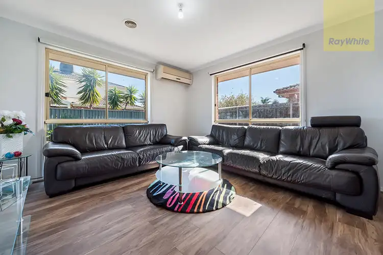 Fourth view of Homely house listing, 3 Banstead Nook, Craigieburn VIC 3064
