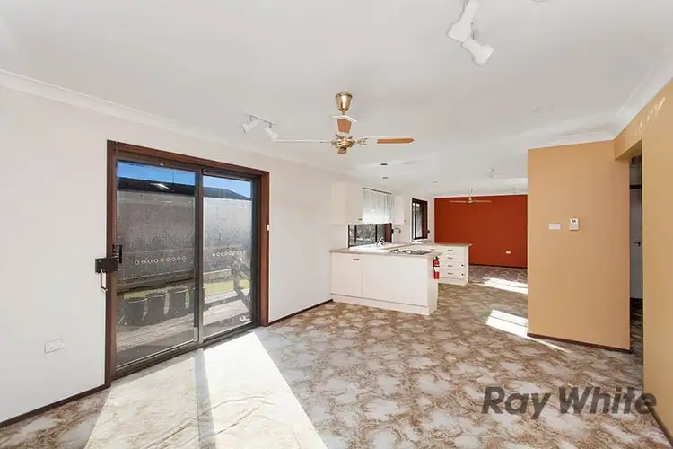 Second view of Homely house listing, 27 Russell Street, Balgownie NSW 2519