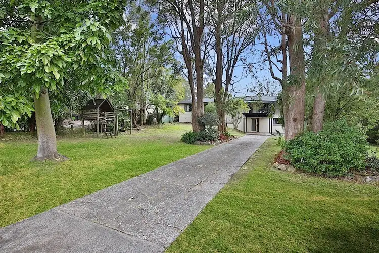 Second view of Homely house listing, 25 Tannery Road, Cambewarra NSW 2540