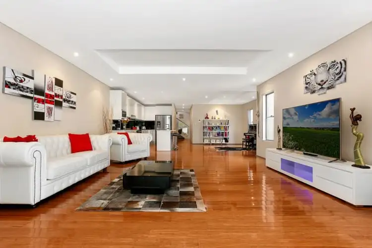 Third view of Homely house listing, 54 High Street, Mascot NSW 2020