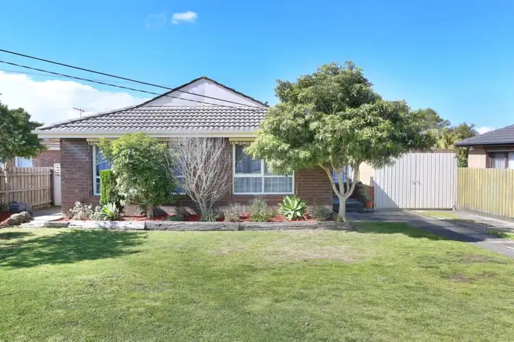 Main view of Homely house listing, 4 Milford Street, Thomastown VIC 3074