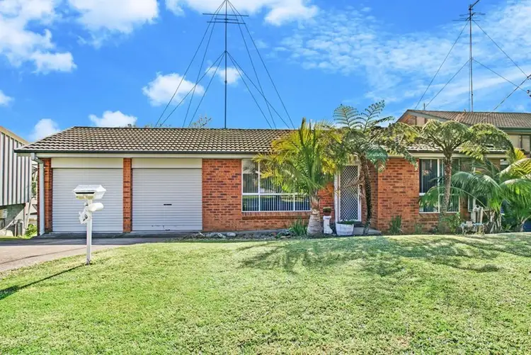 26 Goodhugh Street, East Maitland NSW 2323