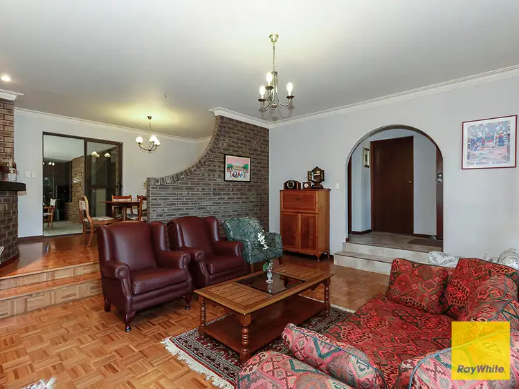 Fourth view of Homely house listing, 86 Granadilla Street, Duncraig WA 6023