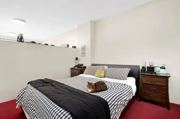 Third view of Homely apartment listing, 13/107 Oxford Street, Darlinghurst NSW 2010