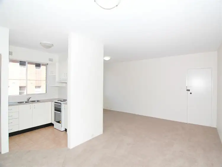 Sixth view of Homely unit listing, 3/22 Albert Street, Hornsby NSW 2077