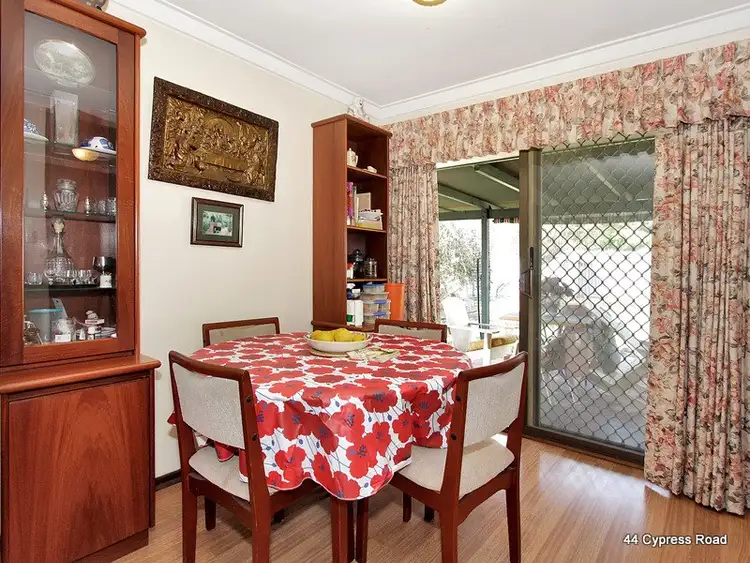 Seventh view of Homely house listing, 44 Cypress Road, Forrestfield WA 6058