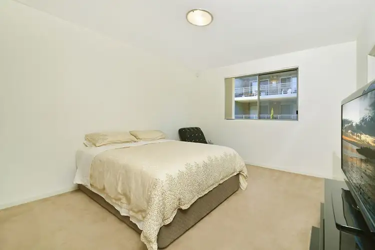 Fourth view of Homely apartment listing, 111/23-35 Crane Road, Castle Hill NSW 2154