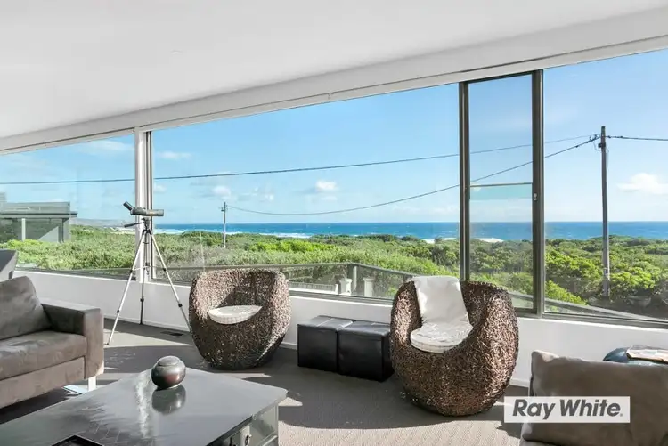 Second view of Homely house listing, 59 Constantine Avenue, St Andrews Beach VIC 3941
