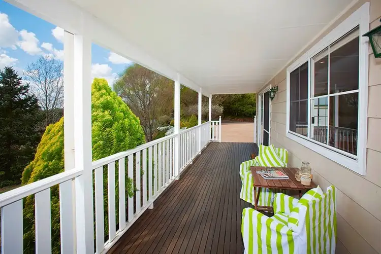 Fourth view of Homely house listing, 4 Mt Broughton Road, Moss Vale NSW 2577