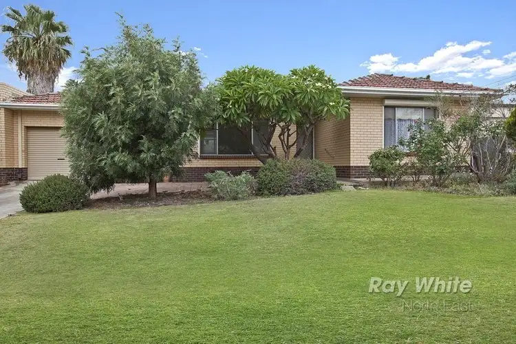 5 Folkstone Street, Modbury Heights SA 5092