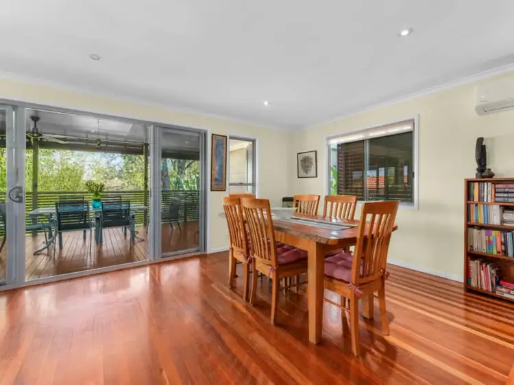 Sixth view of Homely house listing, 20 Hobart Avenue, Camp Hill QLD 4152