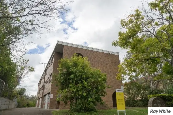 Third view of Homely unit listing, 6/7 Stanley Terrace, Taringa QLD 4068