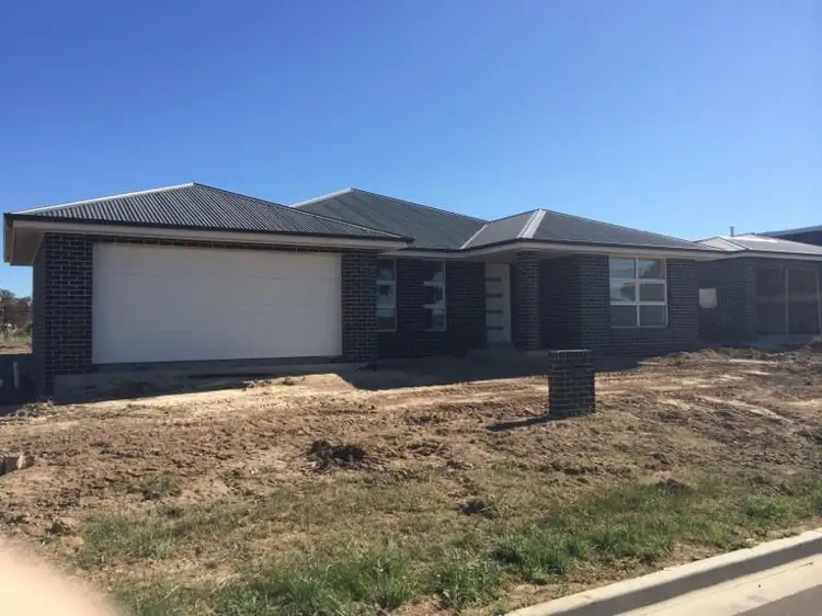 Main view of Homely house listing, 44 Molloy Drive, Orange NSW 2800