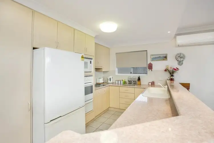 Fourth view of Homely apartment listing, 1/38 Gayundah Esplanade, Woody Point QLD 4019