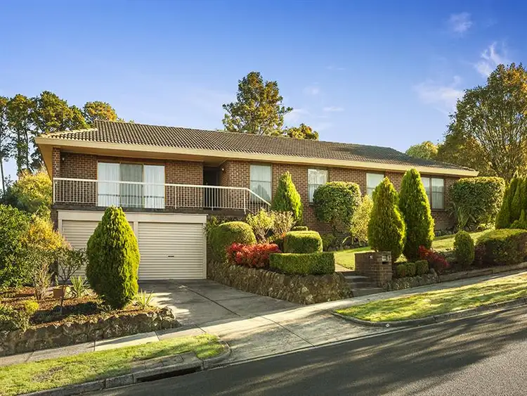 91 Polaris Drive, Doncaster East VIC 3109