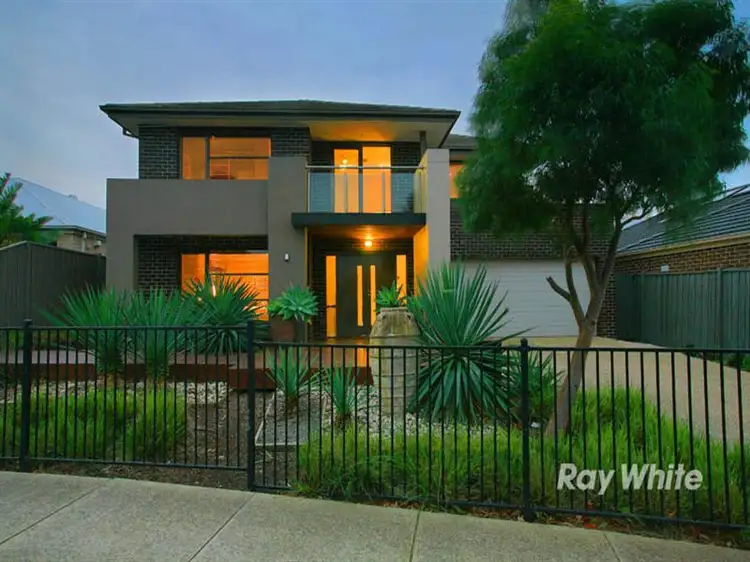 22 Carbine Way, Lyndhurst VIC 3975