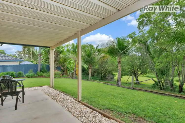 Fourth view of Homely house listing, 39 Daintree Place, Riverhills QLD 4074