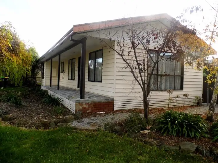 Seventh view of Homely house listing, 69 Grubb Avenue, Traralgon VIC 3844