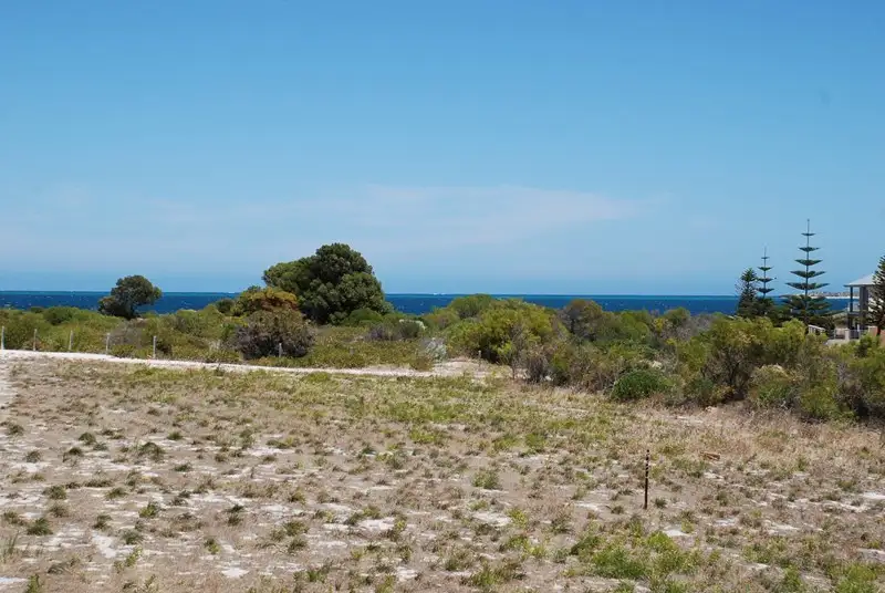 Main view of Homely land listing, 21 Casuarina Crescent, Jurien Bay WA 6516