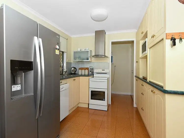 Second view of Homely house listing, 11 Claret Street, Wilsonton Heights QLD 4350