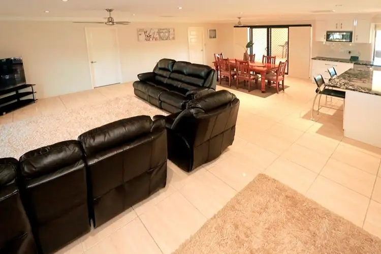 Third view of Homely house listing, 33 Bunya Road, Rockyview QLD 4701