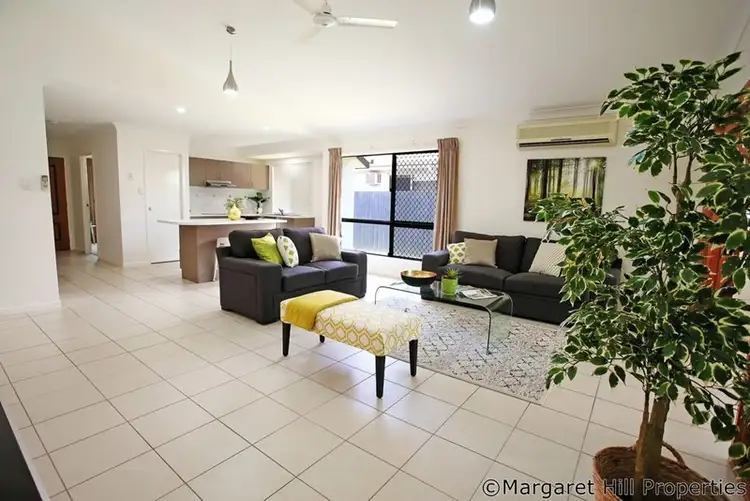 Sixth view of Homely house listing, 27 Springbrook Parade, Idalia QLD 4811