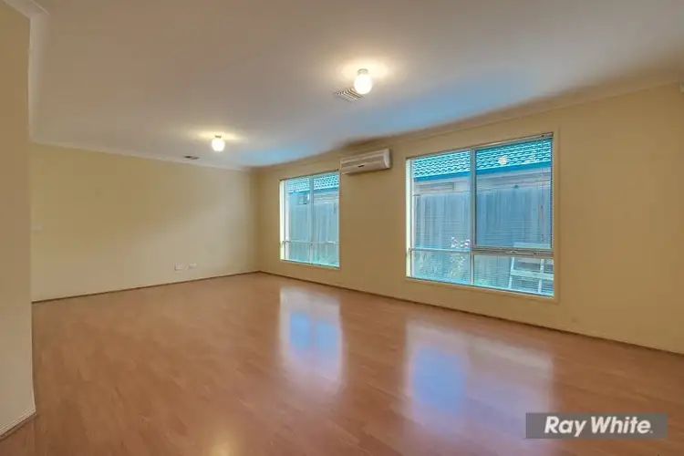 Seventh view of Homely house listing, 6 Ellesmere Way, Truganina VIC 3029