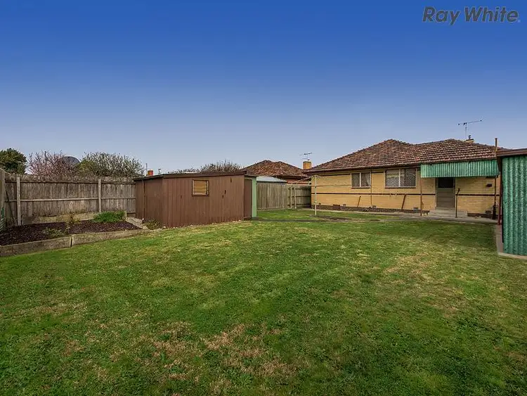 Fifth view of Homely house listing, 16 Halesworth Street, St Albans VIC 3021