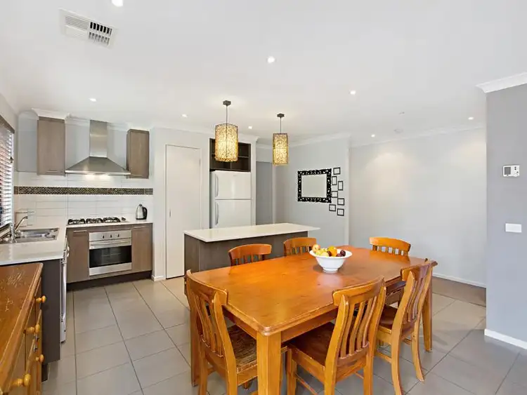 Third view of Homely house listing, 3 Alessia Grove, Mernda VIC 3754