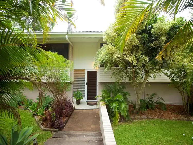 Main view of Homely house listing, 11 Palana Street, The Gap QLD 4061