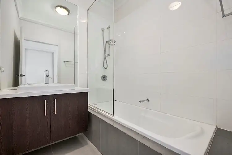 Sixth view of Homely townhouse listing, 15A Mac Crescent, Parkdale VIC 3195