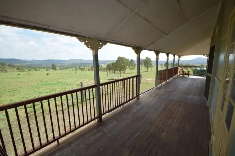 Fifth view of Homely rural property listing, 250 Kavanaghs Road, Buaraba QLD 4311