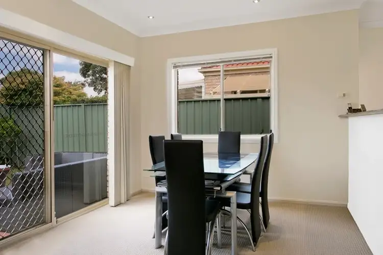 Sixth view of Homely townhouse listing, 11/49B Mutch Avenue, Kyeemagh NSW 2216