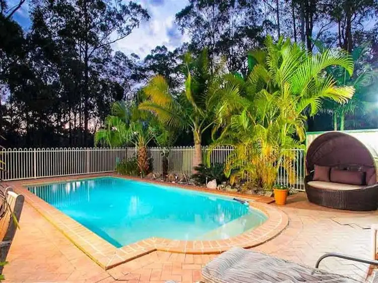 Third view of Homely house listing, 10 Spotted Gum Lane, Cashmere QLD 4500