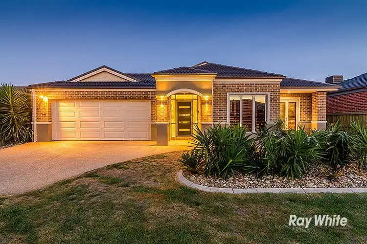 Main view of Homely house listing, 16 Island Circuit, Lyndhurst VIC 3975