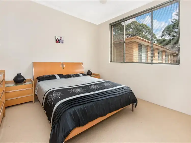Fourth view of Homely apartment listing, 21/33-41 Stokes Street, Lane Cove North NSW 2066