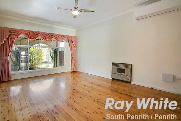 Second view of Homely house listing, 2 Upton Street, South Penrith NSW 2750