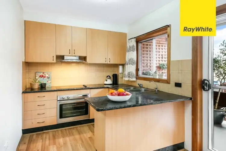 Third view of Homely unit listing, 8/12 Glendale Avenue, Narwee NSW 2209