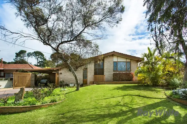 Main view of Homely house listing, 70 Davies Crescent, Kardinya WA 6163
