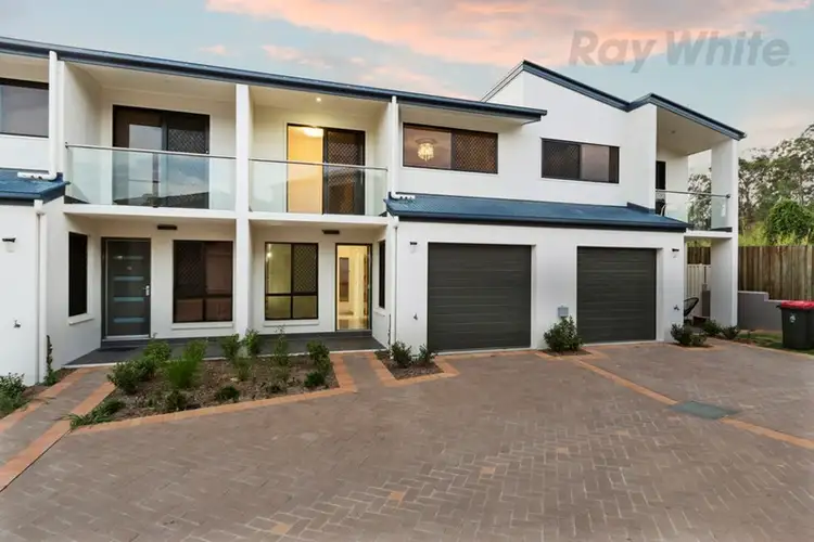 41/17 Jaffa Crescent, Calamvale QLD 4116