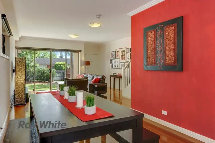 Sixth view of Homely townhouse listing, 5/155 Carlingford Road, Epping NSW 2121