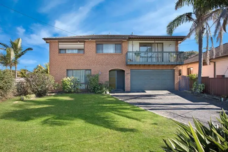 Main view of Homely house listing, 607 The Entrance Road, Bateau Bay NSW 2261