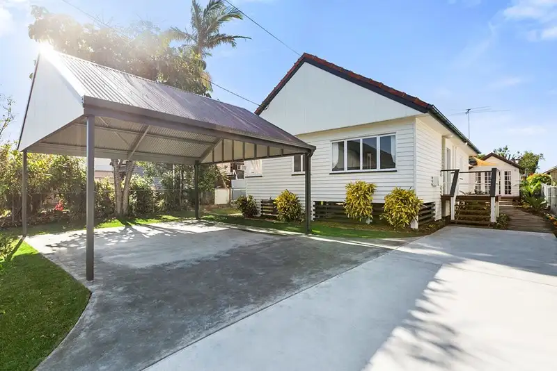 Main view of Homely house listing, 104 Manly Road, Manly West QLD 4179