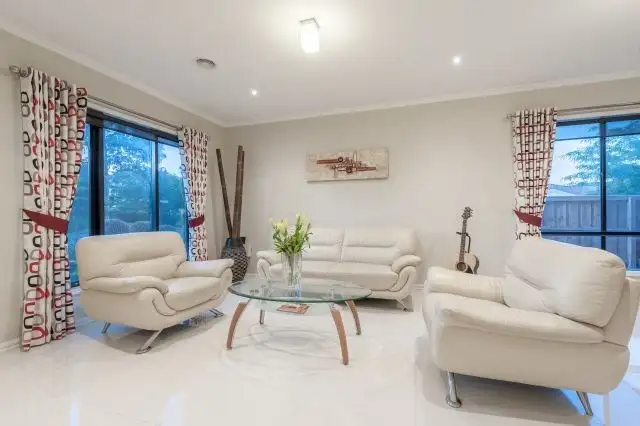 Fourth view of Homely house listing, 21 Scarlet Drive, Bundoora VIC 3083