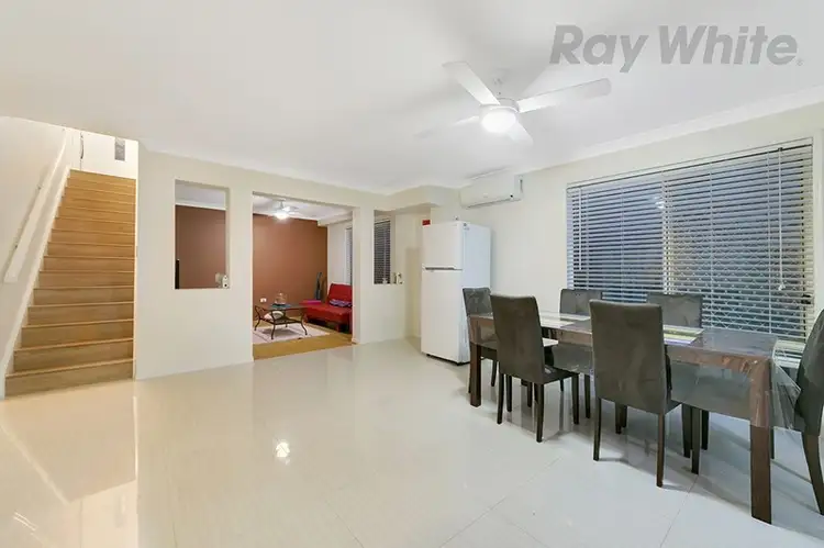 Fourth view of Homely house listing, 45 Springsure Street, Runcorn QLD 4113