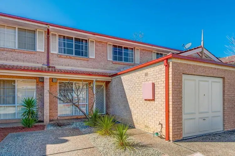 4/130 Reservoir Road, Blacktown NSW 2148